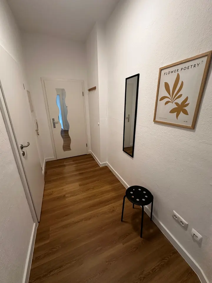 WG-Zimmer mit 45 m² in Leipzig – Bild 6
