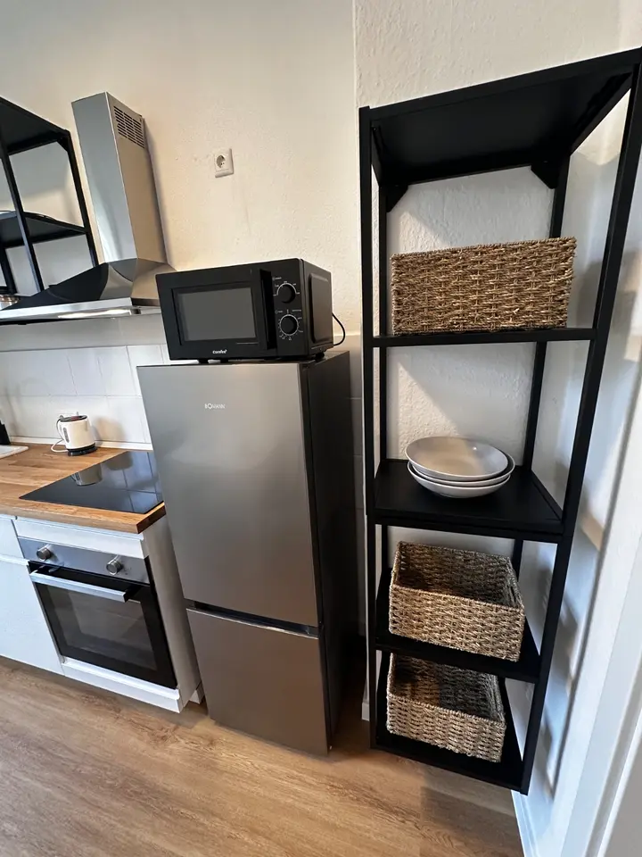 WG-Zimmer mit 45 m² in Leipzig – Bild 7
