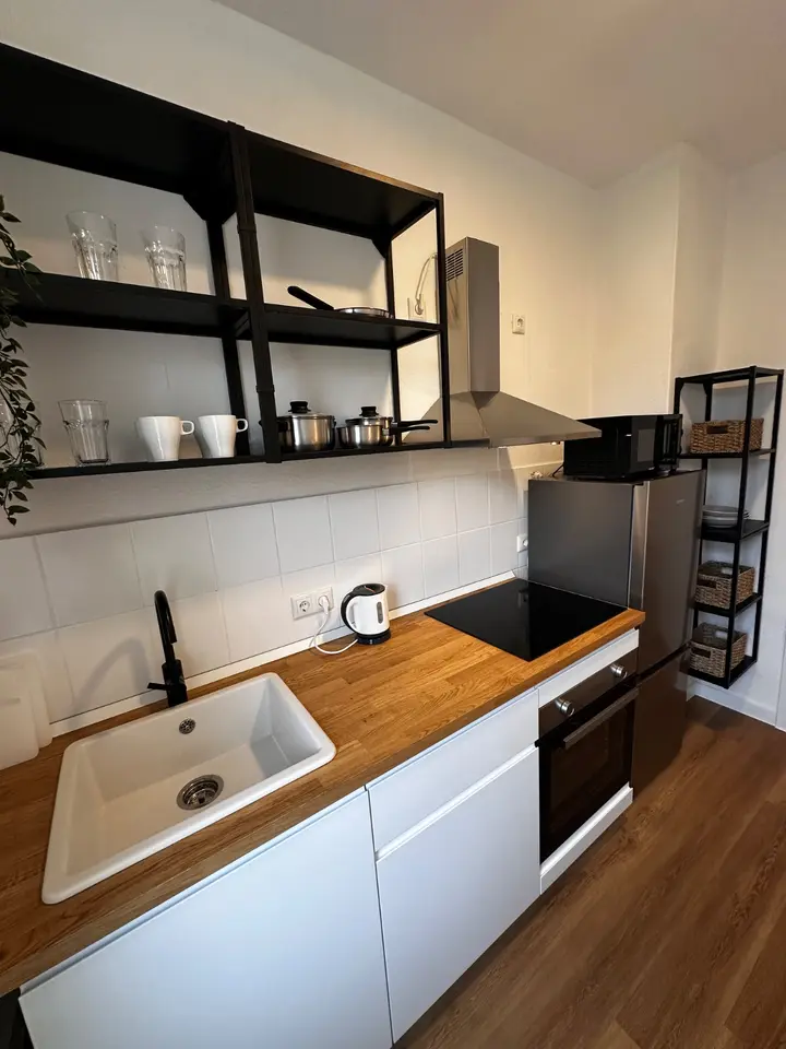 WG-Zimmer mit 45 m² in Leipzig – Bild 9