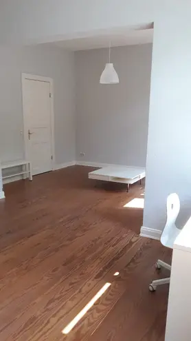 WG-Zimmer mit 36 m² in Hamburg – Bild 3