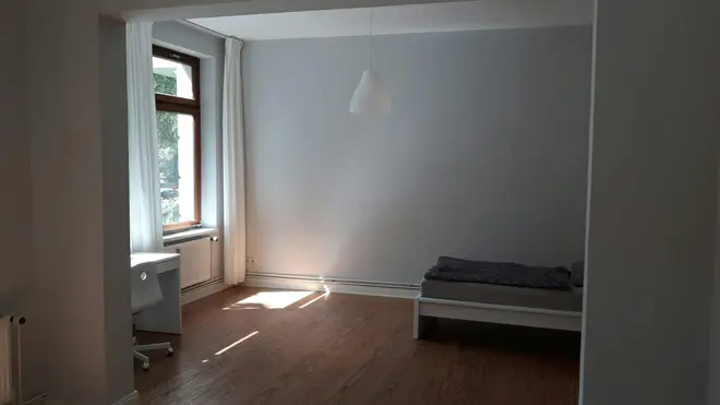 WG-Zimmer mit 36 m² in Hamburg – Bild 4
