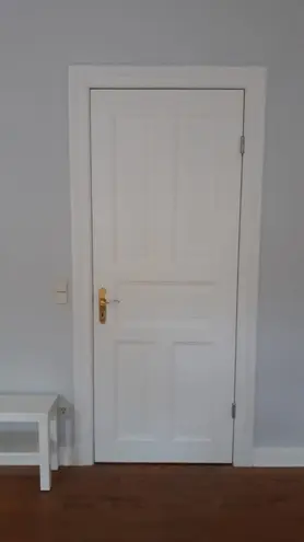 WG-Zimmer mit 36 m² in Hamburg – Bild 9