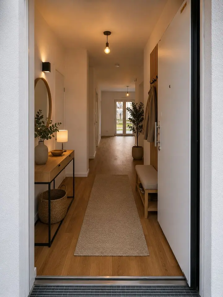 2 Zimmer Wohnung mit 59 m² in Oranienburg – Bild 4