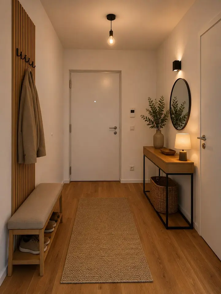 2 Zimmer Wohnung mit 59 m² in Oranienburg – Bild 7