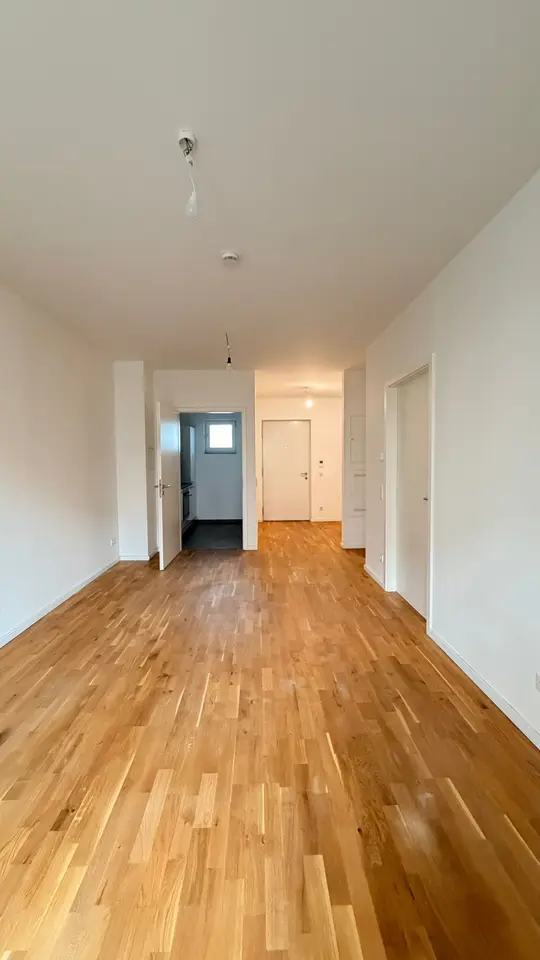 2 Zimmer Wohnung mit 59 m² in Oranienburg – Bild 10