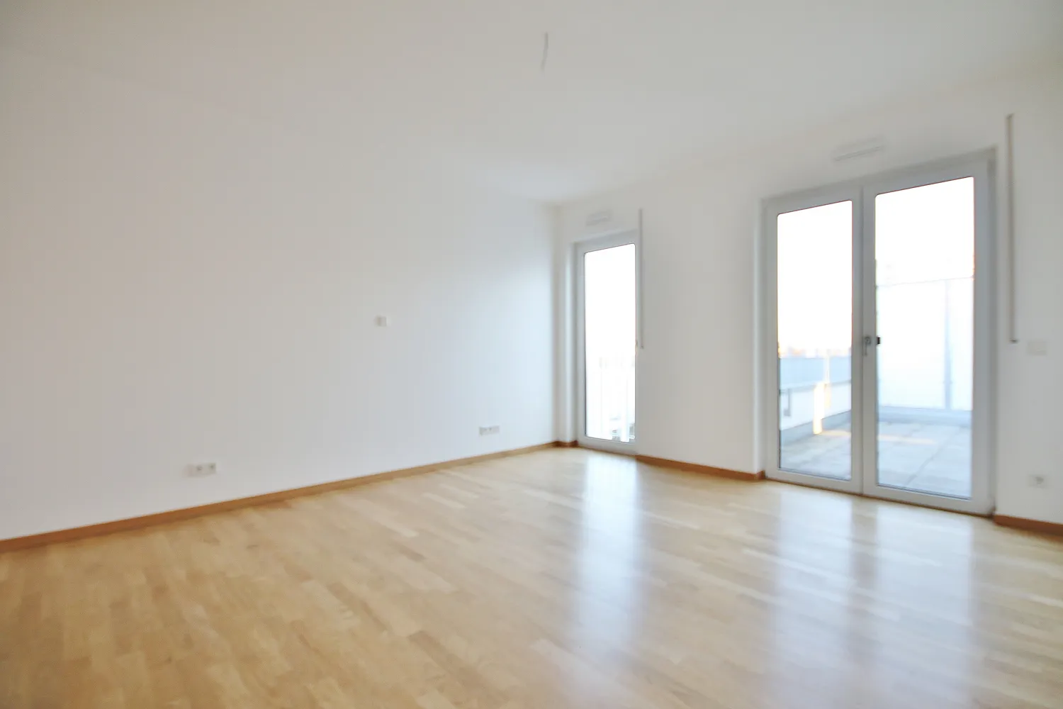 3 Zimmer Wohnung mit 117 m² in Bonn – Bild 1