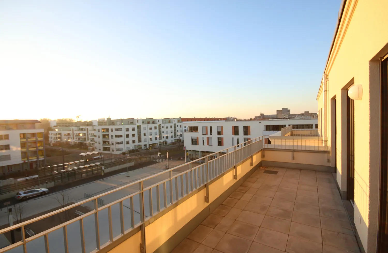 3 Zimmer Wohnung mit 117 m² in Bonn – Bild 8