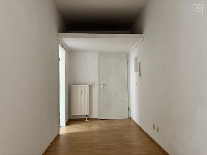 1 Zimmer Wohnung mit 37 m² in Halle (Saale) – Bild 3