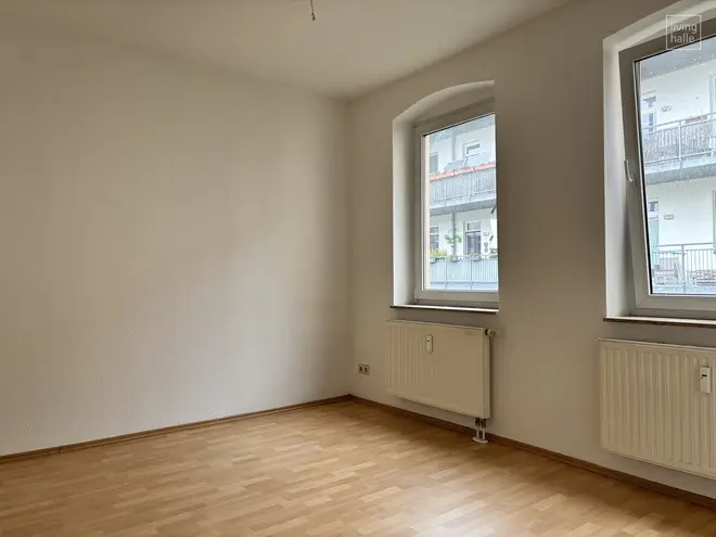 1 Zimmer Wohnung mit 37 m² in Halle (Saale) – Bild 4