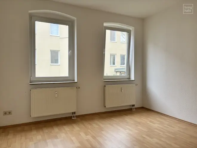 1 Zimmer Wohnung mit 37 m² in Halle (Saale) – Bild 5