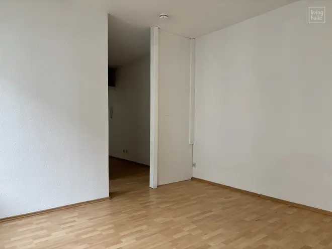 1 Zimmer Wohnung mit 37 m² in Halle (Saale) – Bild 6