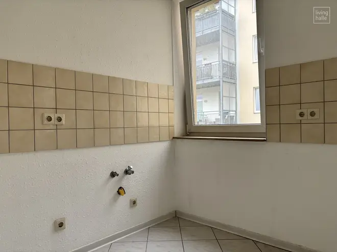1 Zimmer Wohnung mit 37 m² in Halle (Saale) – Bild 7