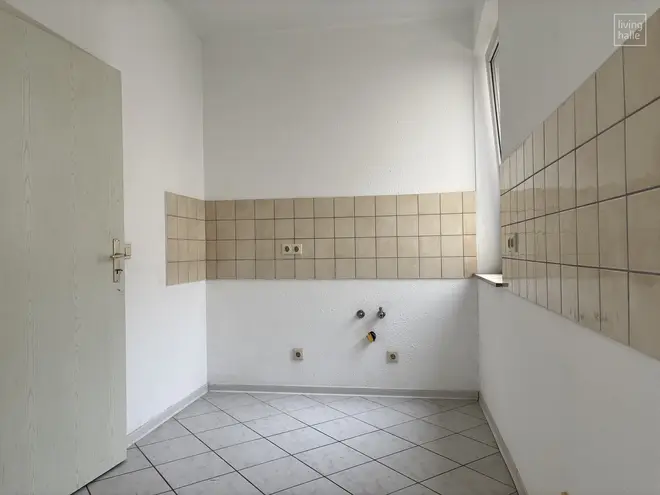 1 Zimmer Wohnung mit 37 m² in Halle (Saale) – Bild 8