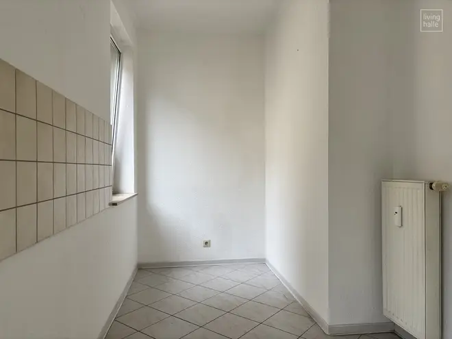 1 Zimmer Wohnung mit 37 m² in Halle (Saale) – Bild 9