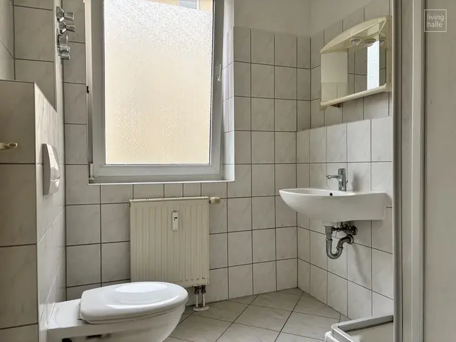 1 Zimmer Wohnung mit 37 m² in Halle (Saale) – Bild 10