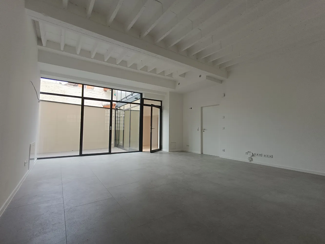 3 Zimmer Wohnung mit 130 m² in Würzburg – Bild 1