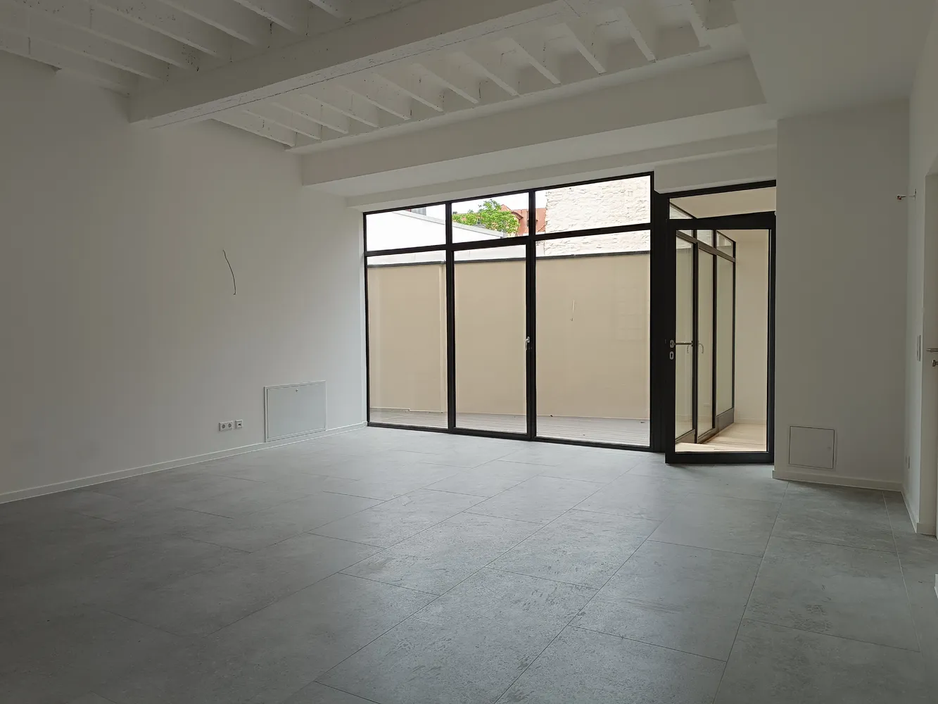 3 Zimmer Wohnung mit 130 m² in Würzburg – Bild 2