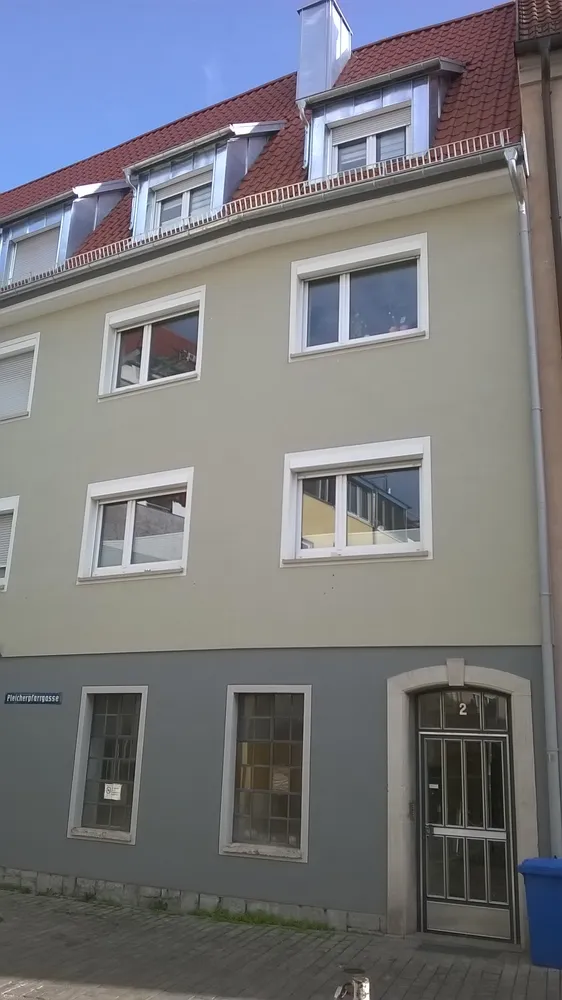 3 Zimmer Wohnung mit 130 m² in Würzburg – Bild 11