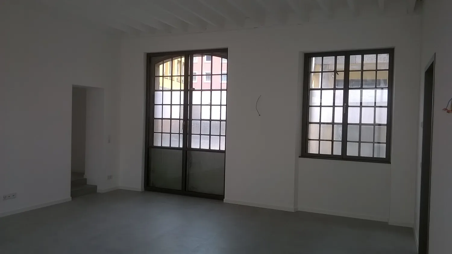 3 Zimmer Wohnung mit 130 m² in Würzburg – Bild 3
