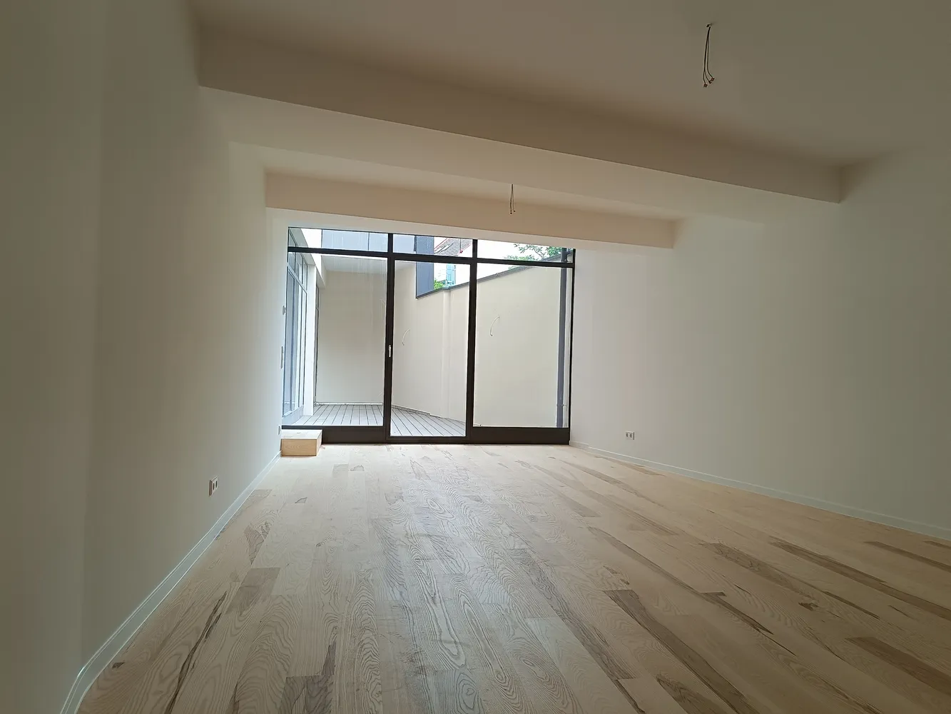 3 Zimmer Wohnung mit 130 m² in Würzburg – Bild 4