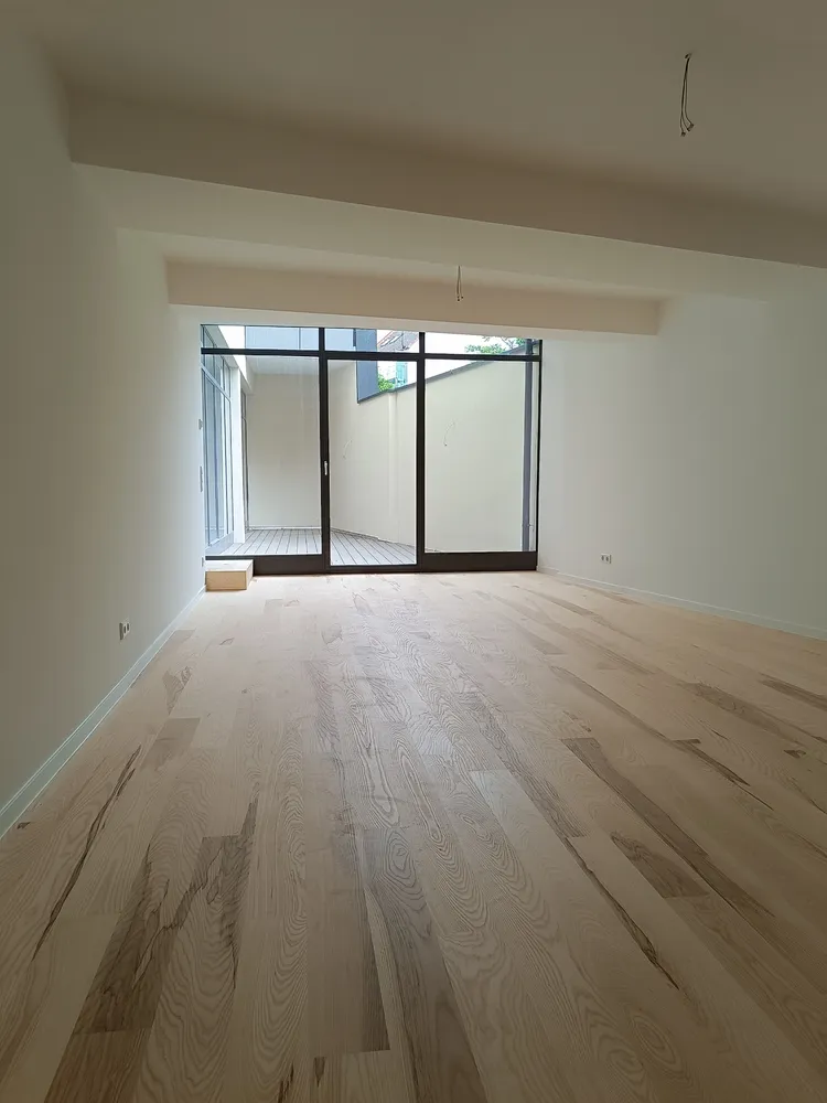 3 Zimmer Wohnung mit 130 m² in Würzburg – Bild 5