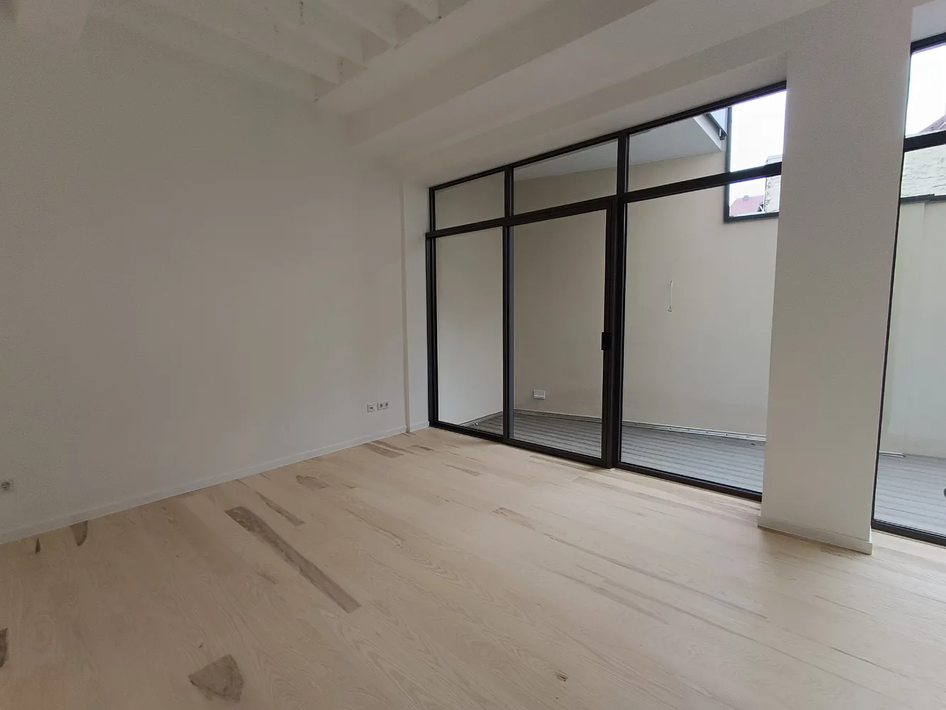 3 Zimmer Wohnung mit 130 m² in Würzburg – Bild 8