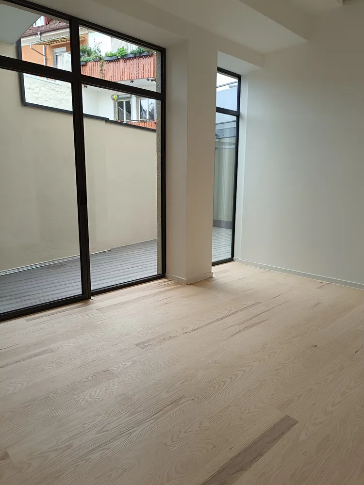 3 Zimmer Wohnung mit 130 m² in Würzburg – Bild 9