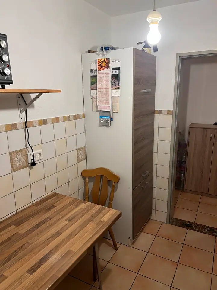2 Zimmer Wohnung mit 38 m² in Remscheid – Bild 3