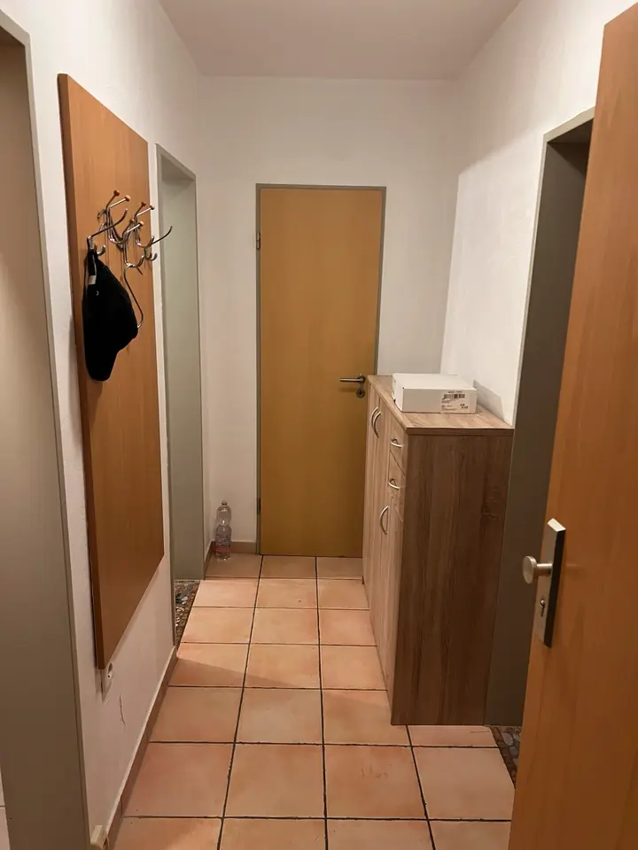 2 Zimmer Wohnung mit 38 m² in Remscheid – Bild 5