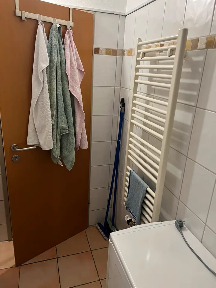 2 Zimmer Wohnung mit 38 m² in Remscheid – Bild 9