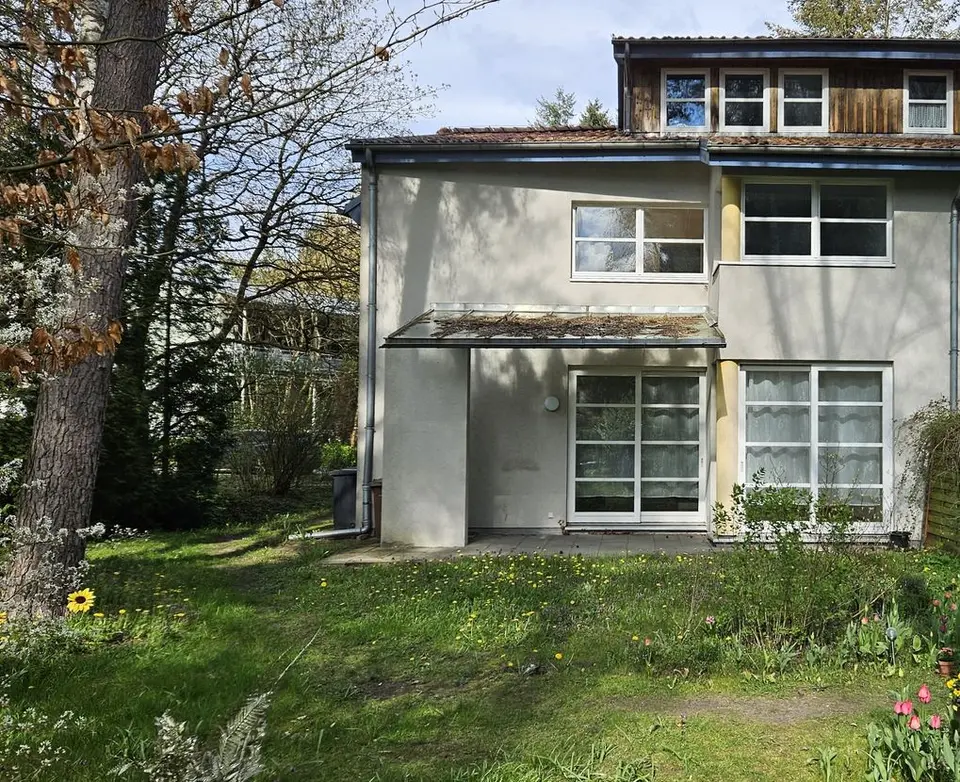 4 Zimmer Haus mit 145 m² in Eberswalde – Bild 6