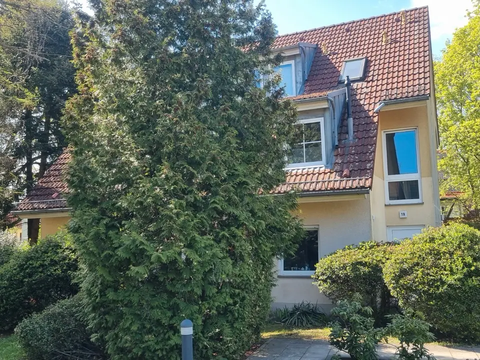 4 Zimmer Haus mit 145 m² in Eberswalde – Bild 9