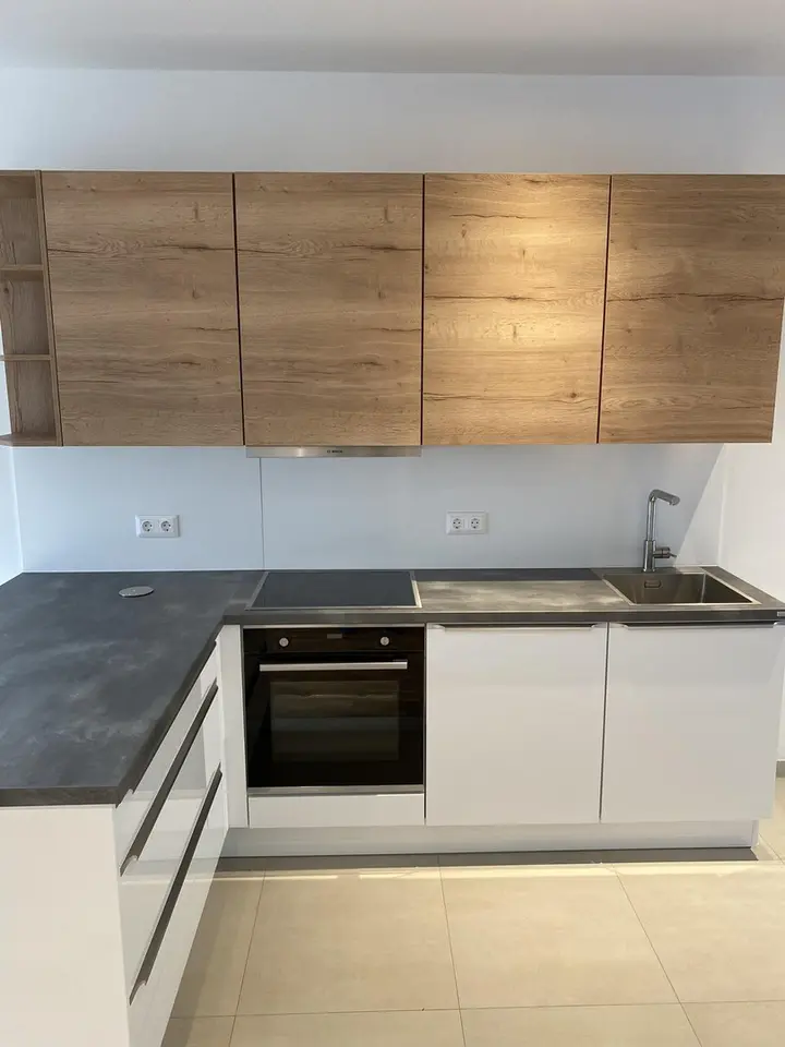 3 Zimmer Wohnung mit 100 m² in Frankfurt (Oder) – Bild 1