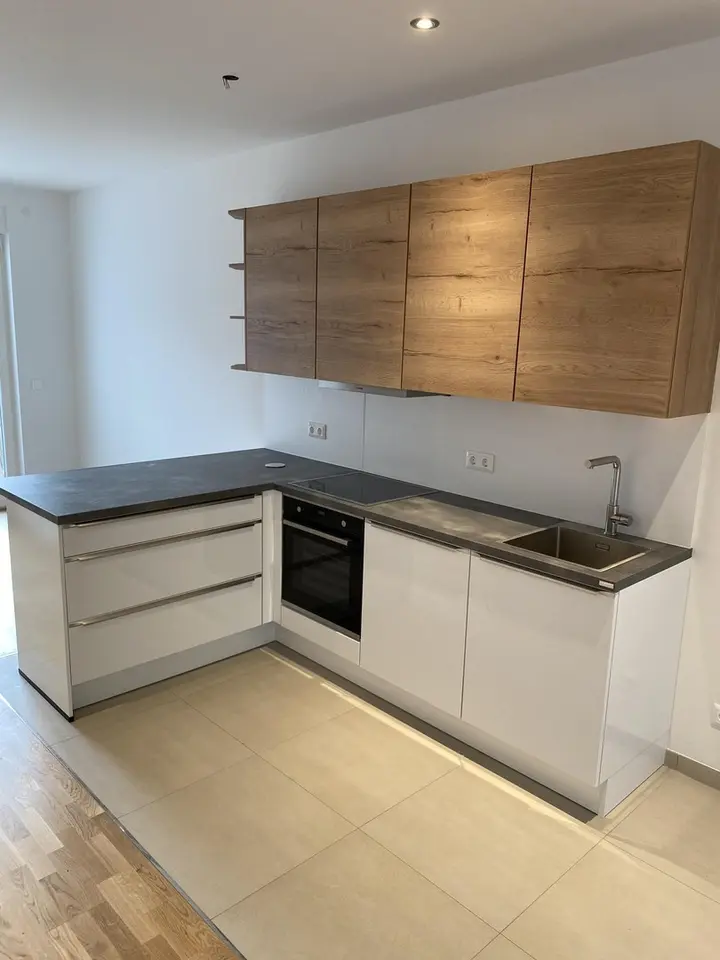 3 Zimmer Wohnung mit 100 m² in Frankfurt (Oder) – Bild 4