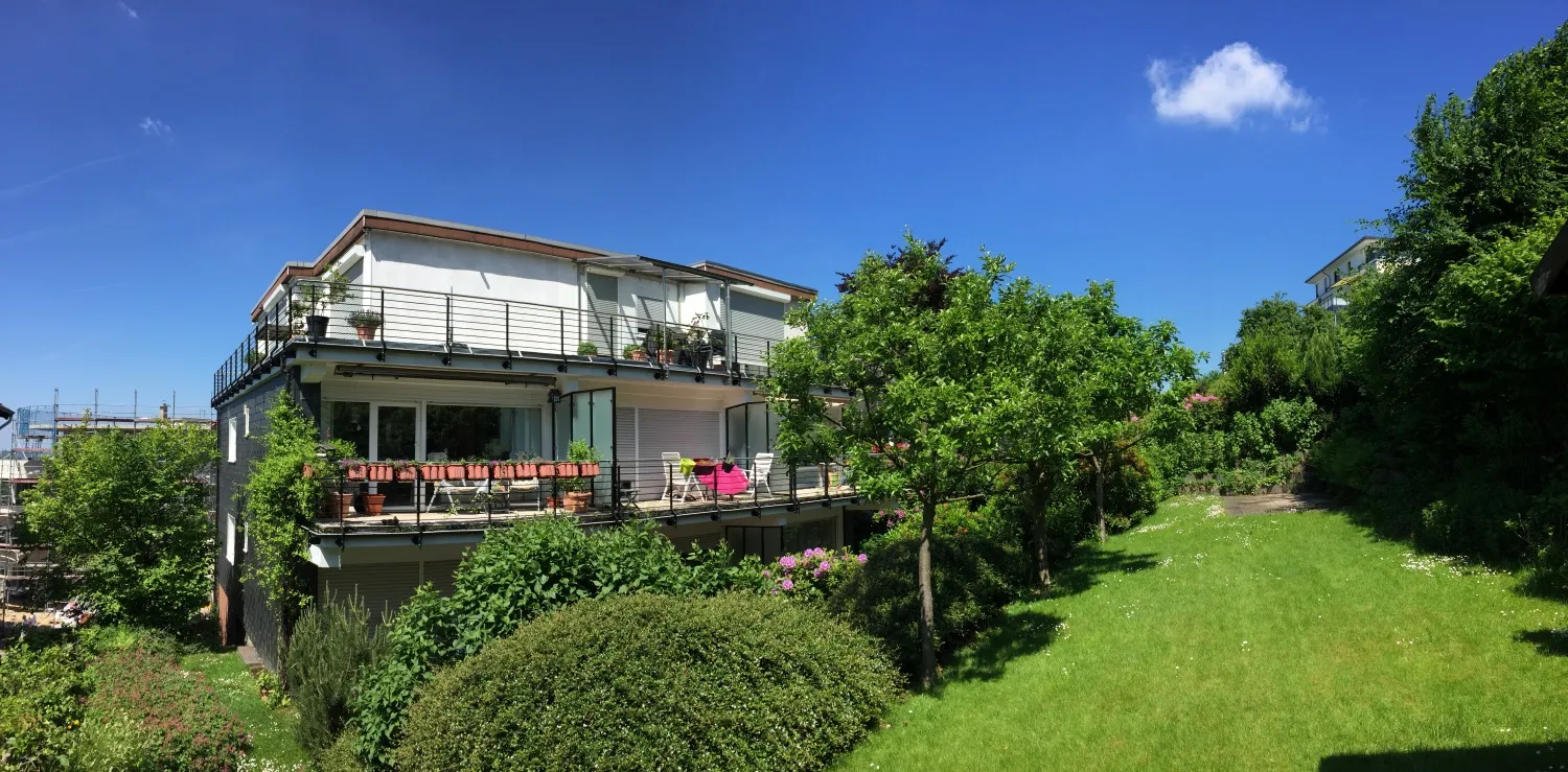 1 Zimmer Wohnung mit 34 m² in Wuppertal – Bild 1