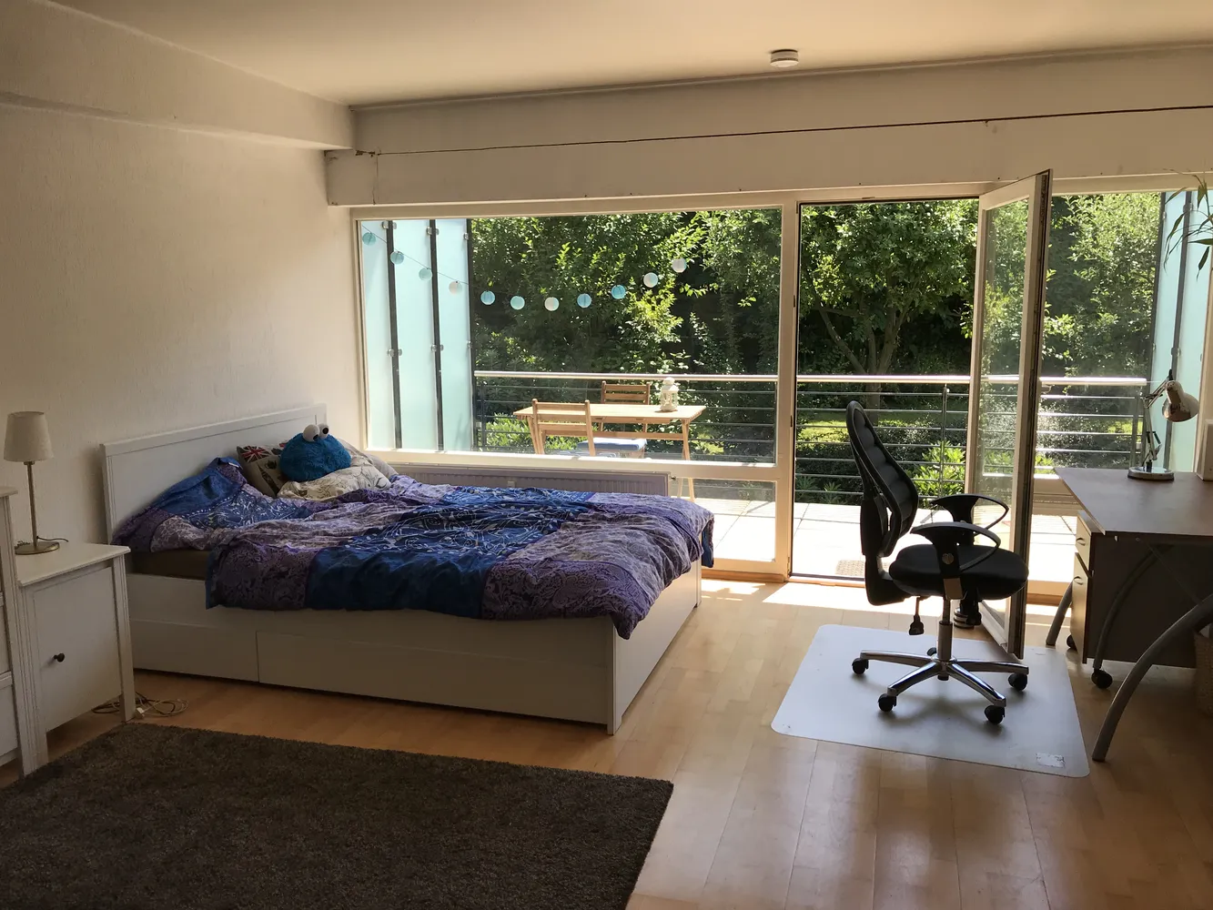1 Zimmer Wohnung mit 34 m² in Wuppertal – Bild 4