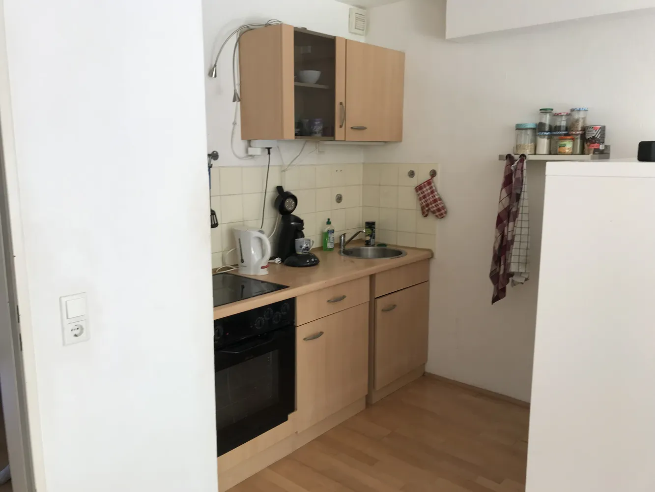 1 Zimmer Wohnung mit 34 m² in Wuppertal – Bild 6