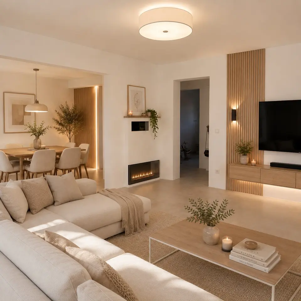 4 Zimmer Wohnung mit 85 m² in Göppingen – Bild 2