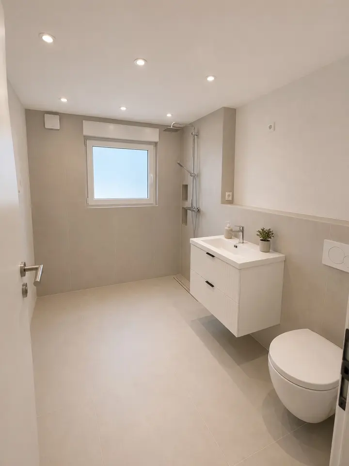 4 Zimmer Wohnung mit 85 m² in Göppingen – Bild 10