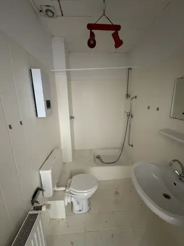 2 Zimmer Wohnung mit 45 m² in Bochum – Bild 6