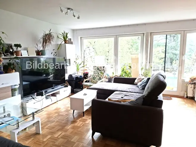 2 Zimmer Wohnung mit 75 m² in Bonn – Bild 1