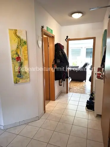 2 Zimmer Wohnung mit 75 m² in Bonn – Bild 4