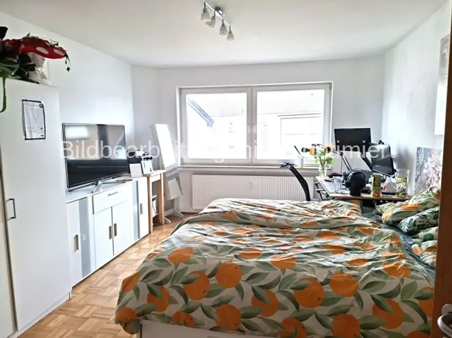 2 Zimmer Wohnung mit 75 m² in Bonn – Bild 5