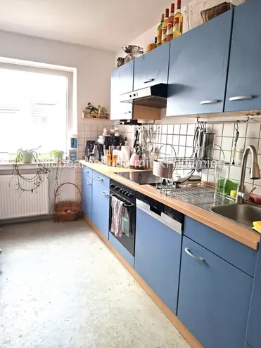 2 Zimmer Wohnung mit 75 m² in Bonn – Bild 6