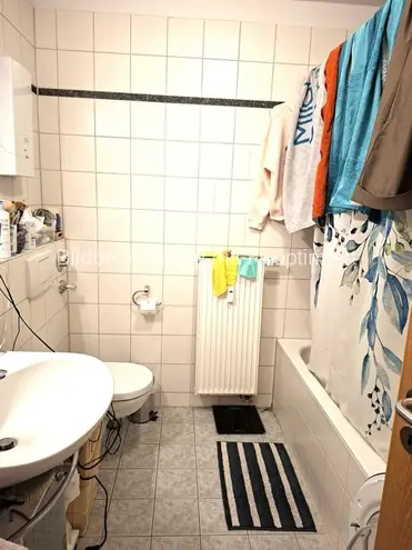 2 Zimmer Wohnung mit 75 m² in Bonn – Bild 7