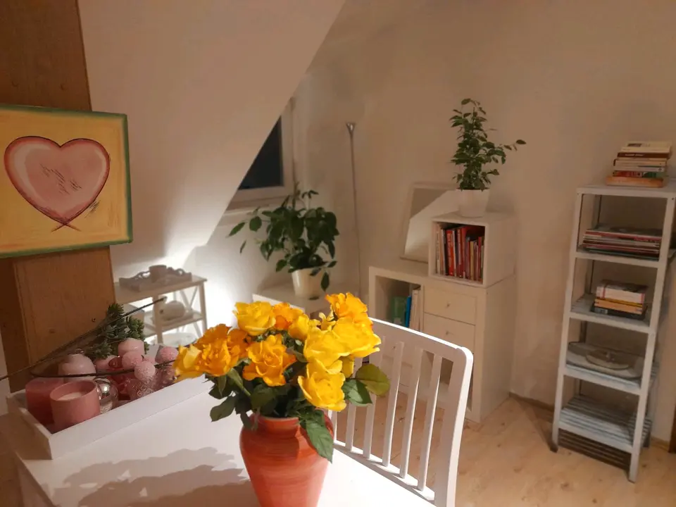 WG-Zimmer mit 50 m² in Mainz – Bild 4