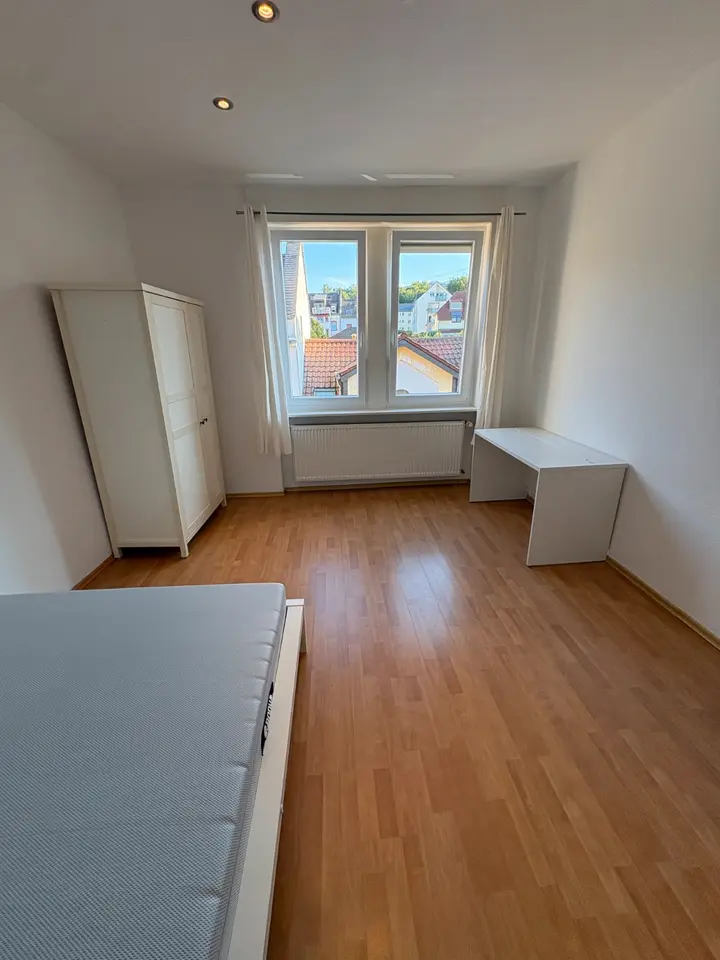 WG-Zimmer mit 50 m² in Mainz – Bild 6