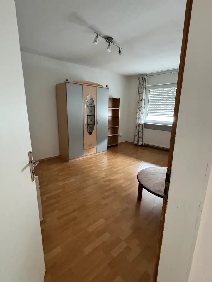 WG-Zimmer mit 50 m² in Mainz – Bild 7