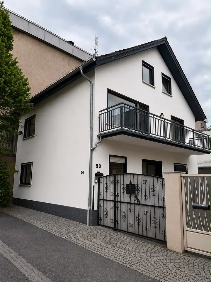 WG-Zimmer mit 50 m² in Mainz – Bild 9