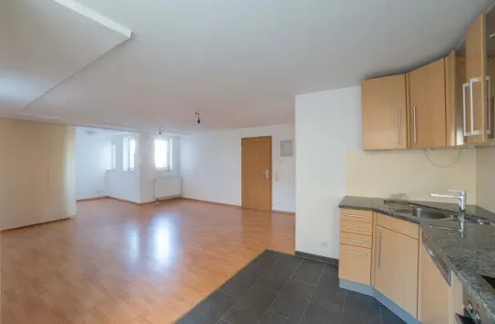 Studio mit 42 m² in Lahr/Schwarzwald – Bild 2